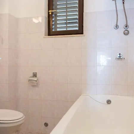 Perovic-double With External Bathroom And Sea View Dubrovnik