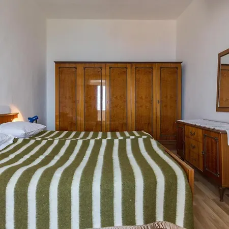 Apartman Perovic-double With External Bathroom And Sea View Dubrovnik