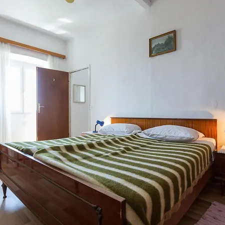 Perovic-double With External Bathroom And Sea View Ντουμπρόβνικ