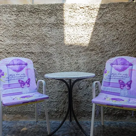 Apartment Perovic-double With External Bathroom And Sea View Dubrovnik